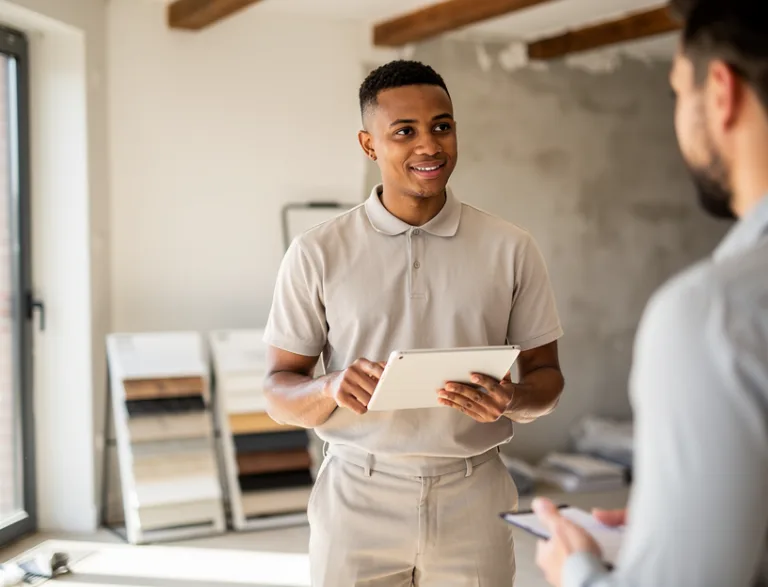 Renovation Broker service in Bath